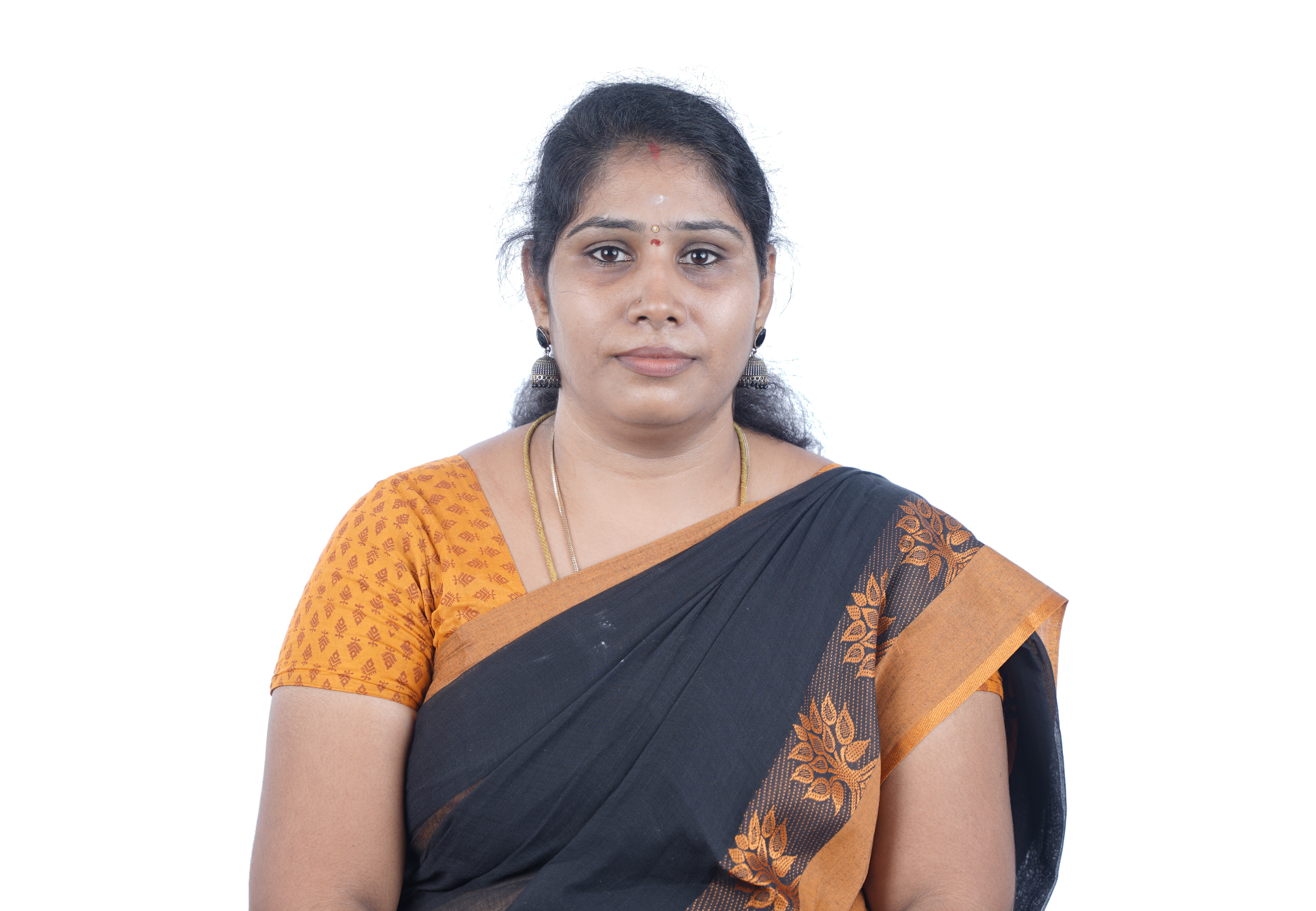  Ms. K. Suganthavalli